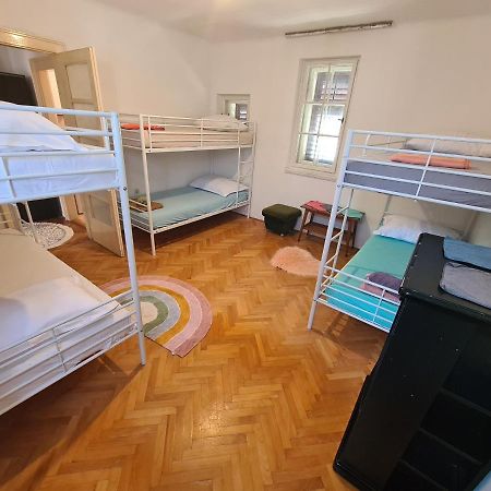 Rooms Jenifer Split Zewnętrze zdjęcie