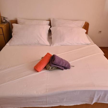 Rooms Jenifer Split Zewnętrze zdjęcie