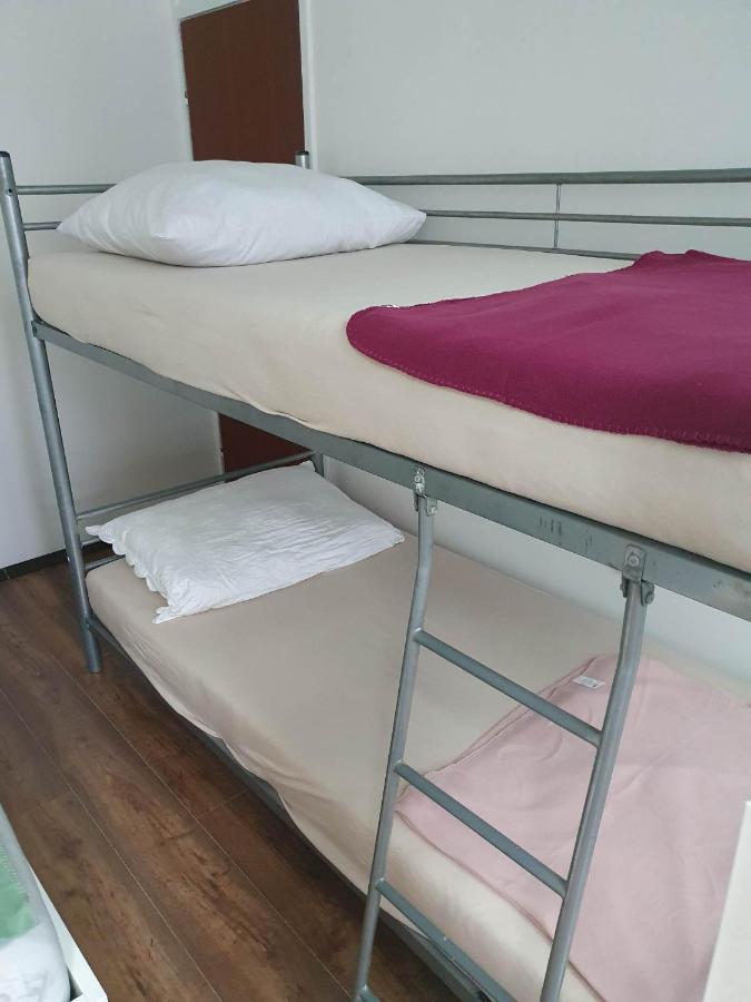 Rooms Jenifer Split Zewnętrze zdjęcie