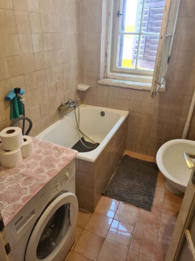 Rooms Jenifer Split Zewnętrze zdjęcie