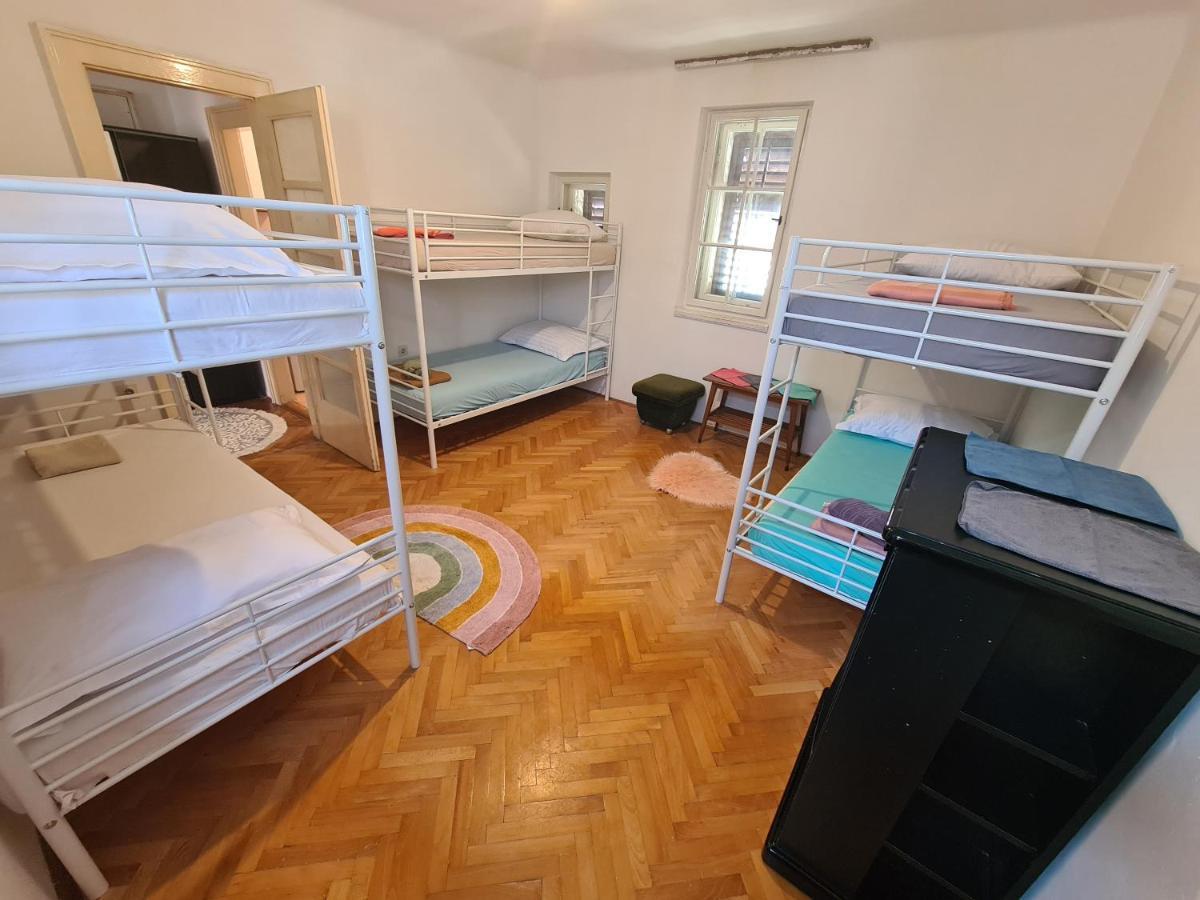 Rooms Jenifer Split Zewnętrze zdjęcie