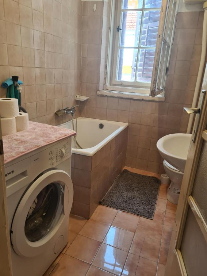 Rooms Jenifer Split Zewnętrze zdjęcie