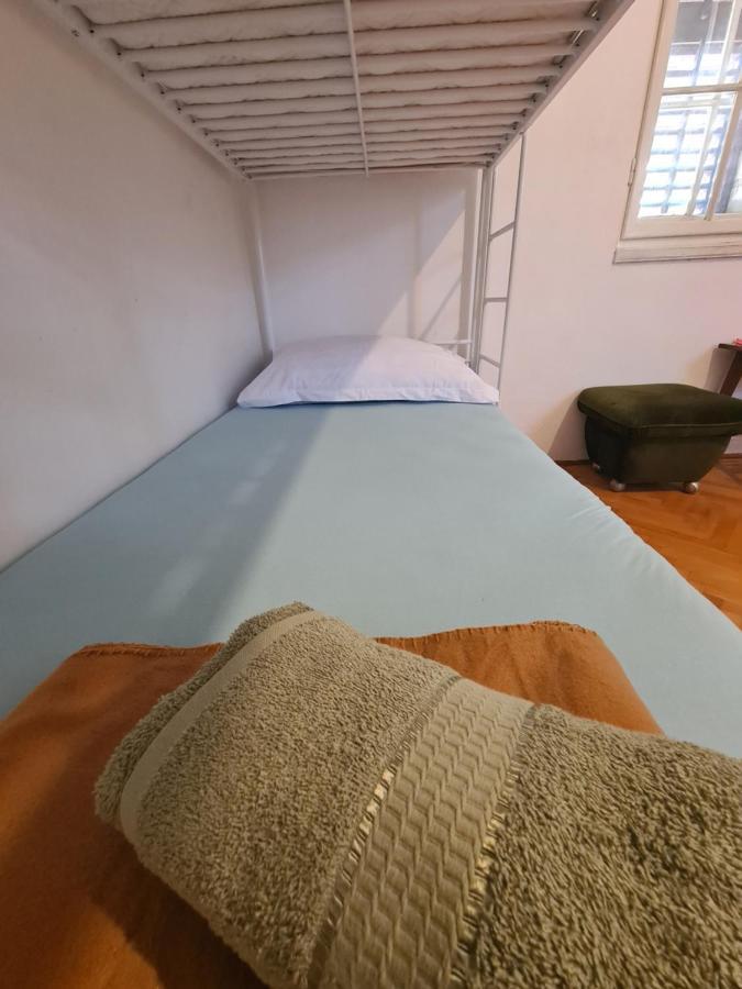 Rooms Jenifer Split Zewnętrze zdjęcie