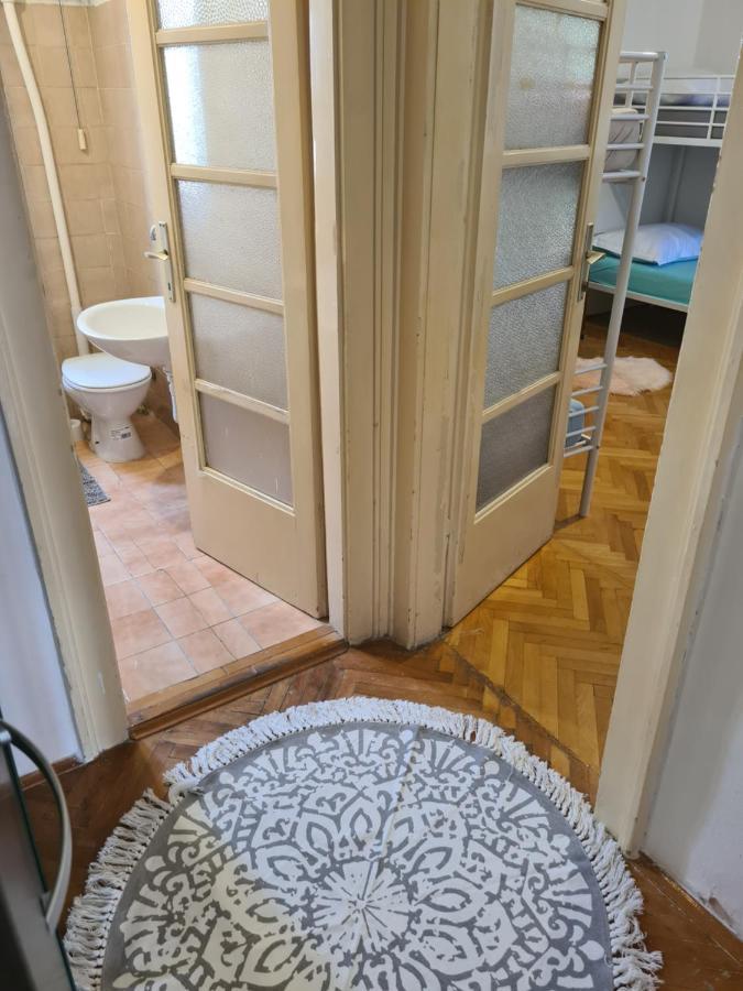 Rooms Jenifer Split Zewnętrze zdjęcie