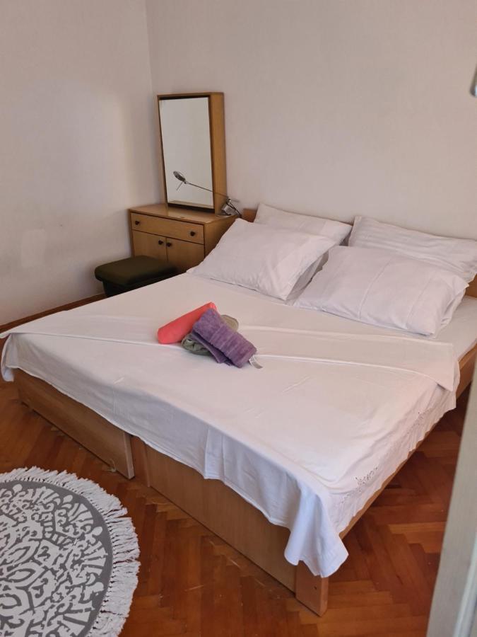 Rooms Jenifer Split Zewnętrze zdjęcie