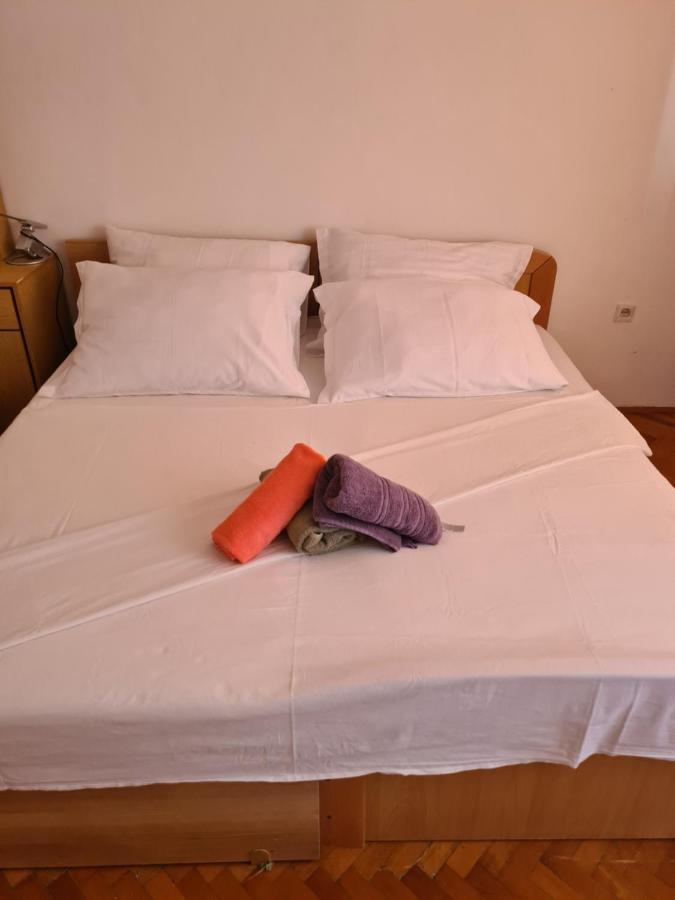 Rooms Jenifer Split Zewnętrze zdjęcie