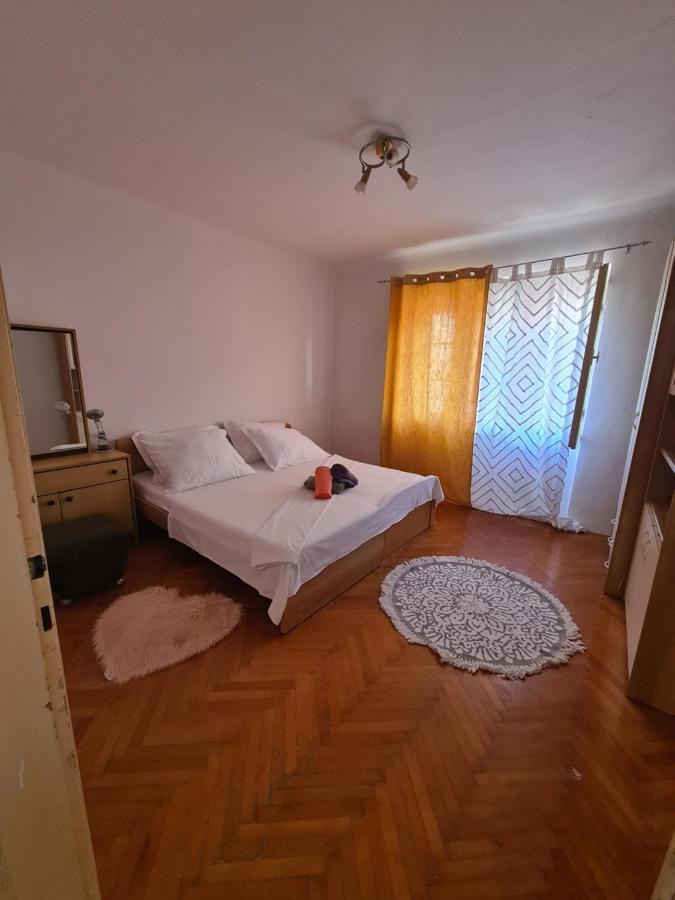 Rooms Jenifer Split Zewnętrze zdjęcie